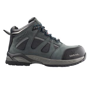 Zapato Seguridad Edelbrock Botin Edbk 177