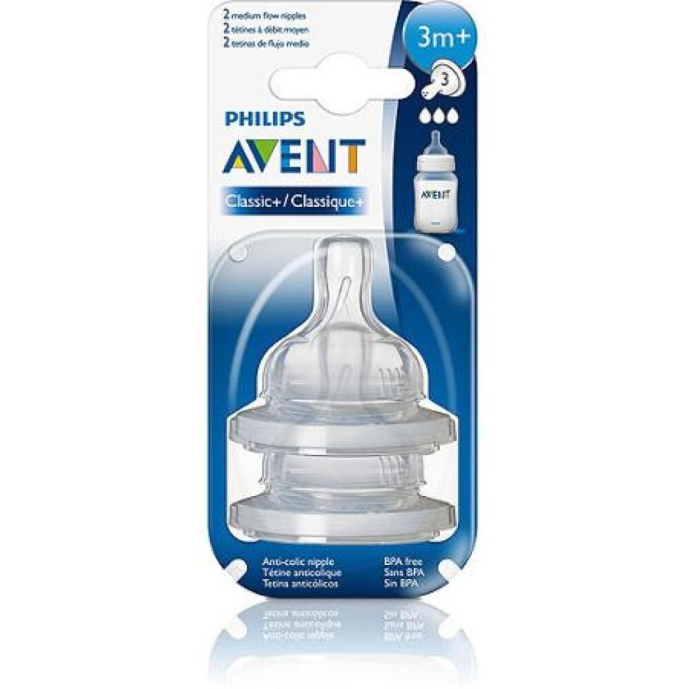 Chupete Avent image number 1.0
