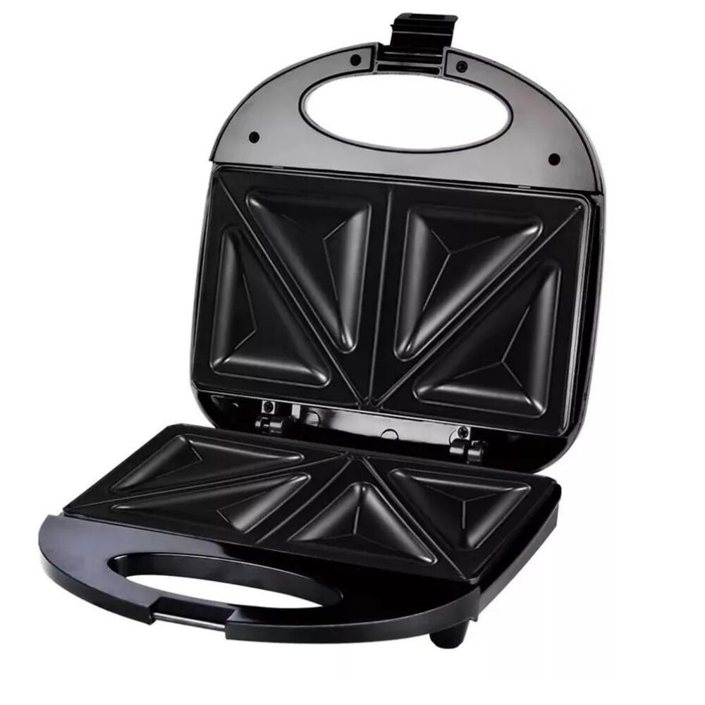 Sandwichera Tostadora 2 Panes Eléctrica 750w image number 1.0