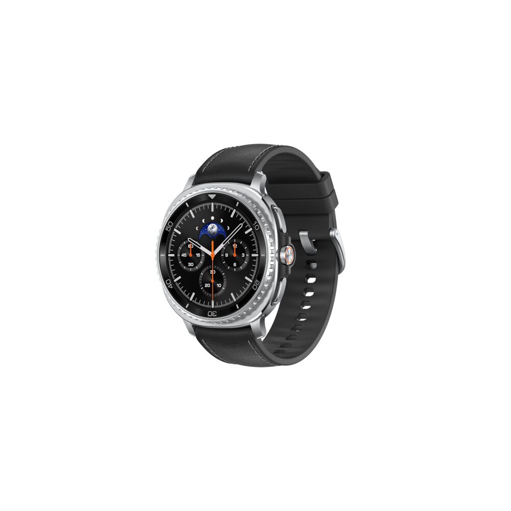 Galaxy Watch8 Classic Bluetooth 46 Mm Black image number 0.0