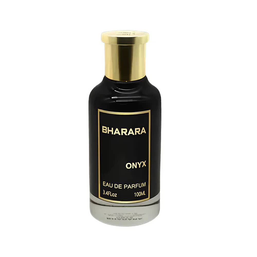 Bharara Onyx 100 Ml Eau De Parfum image number 0.0