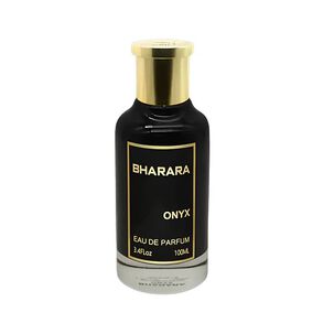 Bharara Onyx 100 Ml Eau De Parfum