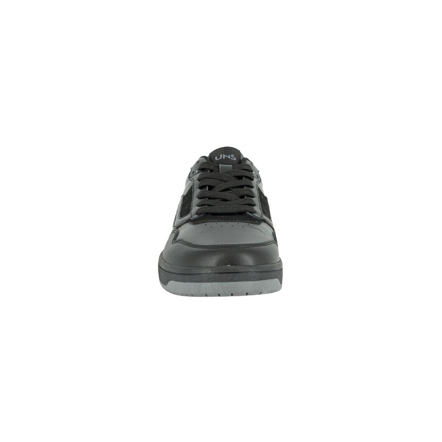 Zapatilla Escolar Lans Negro Uns image number 2.0