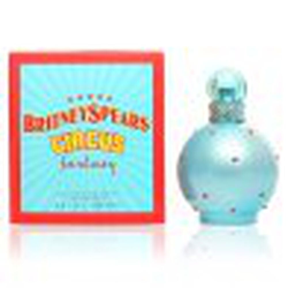 Britney Spears Circus Fantasy Woman Edp 100ml image number 1.0