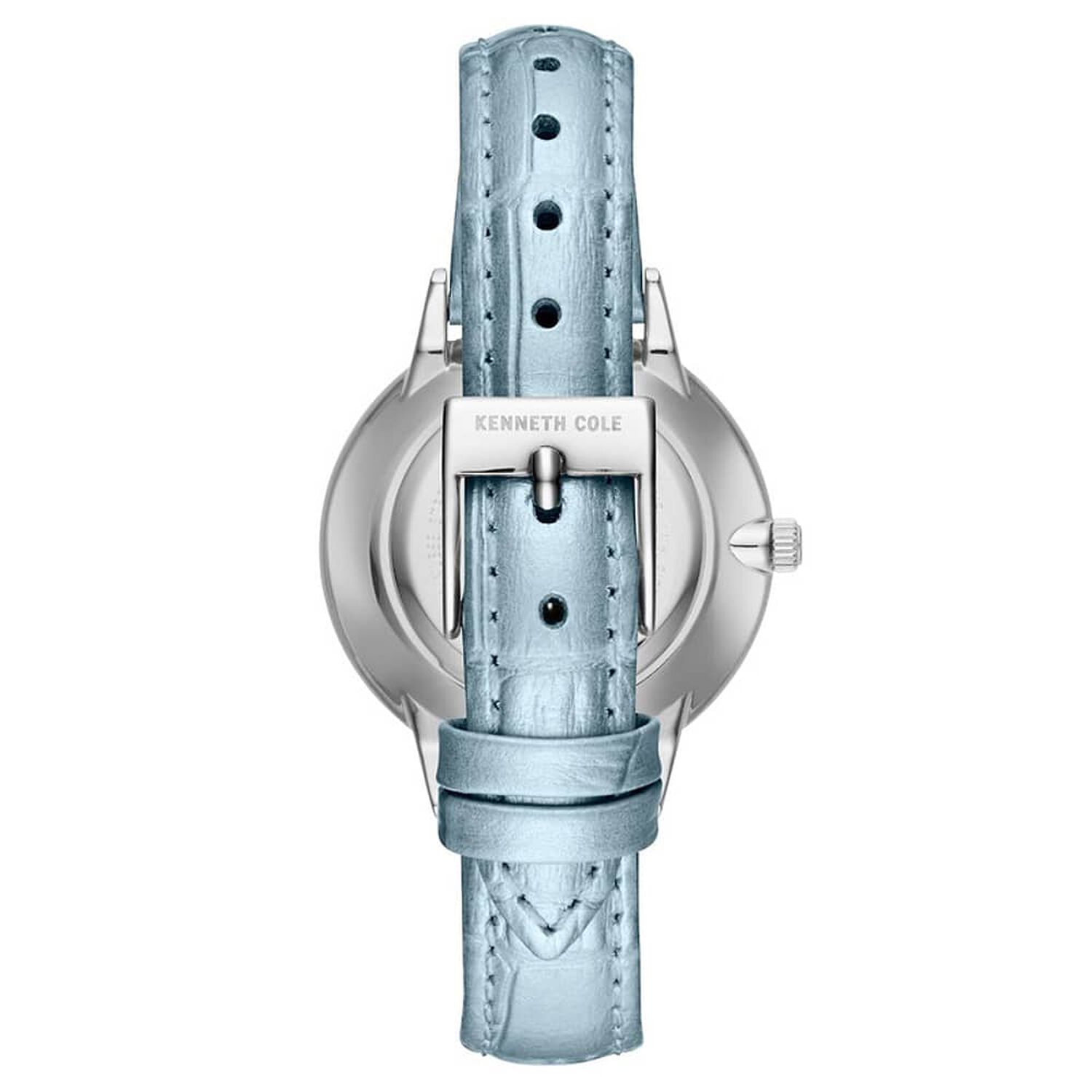 Reloj Kenneth Cole Kc50860003 Celeste Mujer image number 2.0
