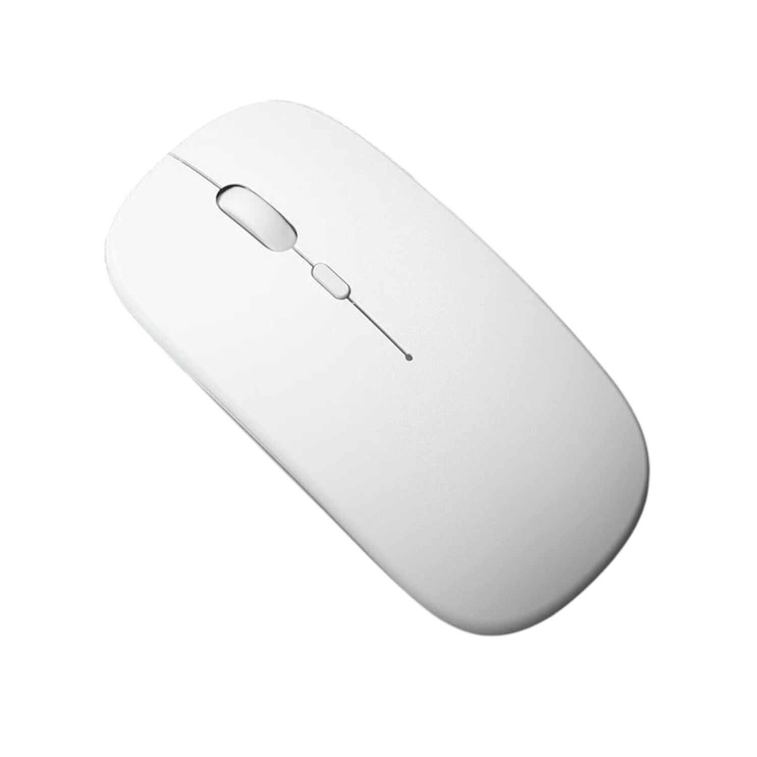 Mouse Optico Inal&aacute;mbrico Slim Dpi Ajustable image number 0.0