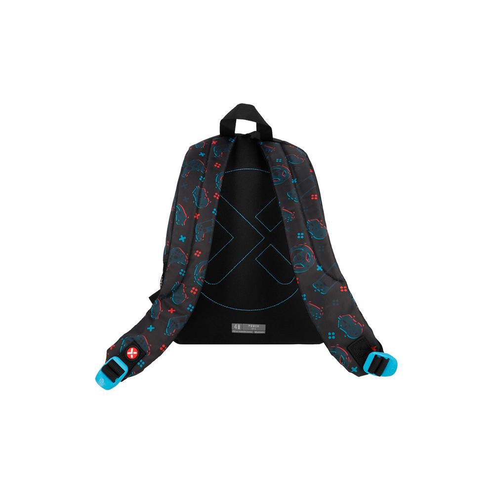 Mochila Xtrem Power 4xt image number 2.0