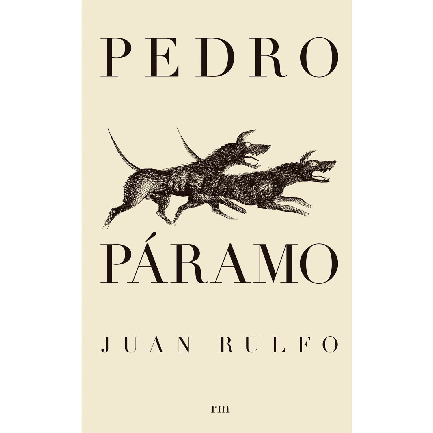 Pedro P&aacute;ramo image number 0.0