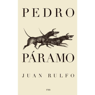 Pedro P&aacute;ramo
