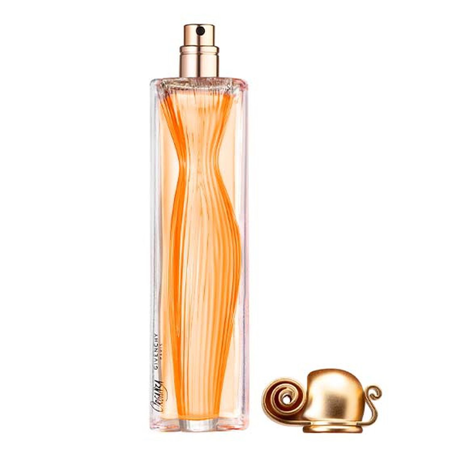 Organza 100 Ml Eau De Parfum Givenchy image number 2.0