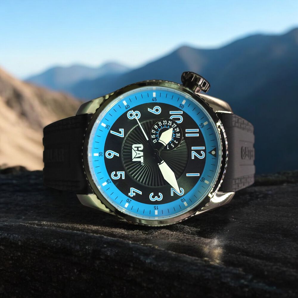 Reloj Cat Hombre Aq-141-21-116 Spun image number 2.0