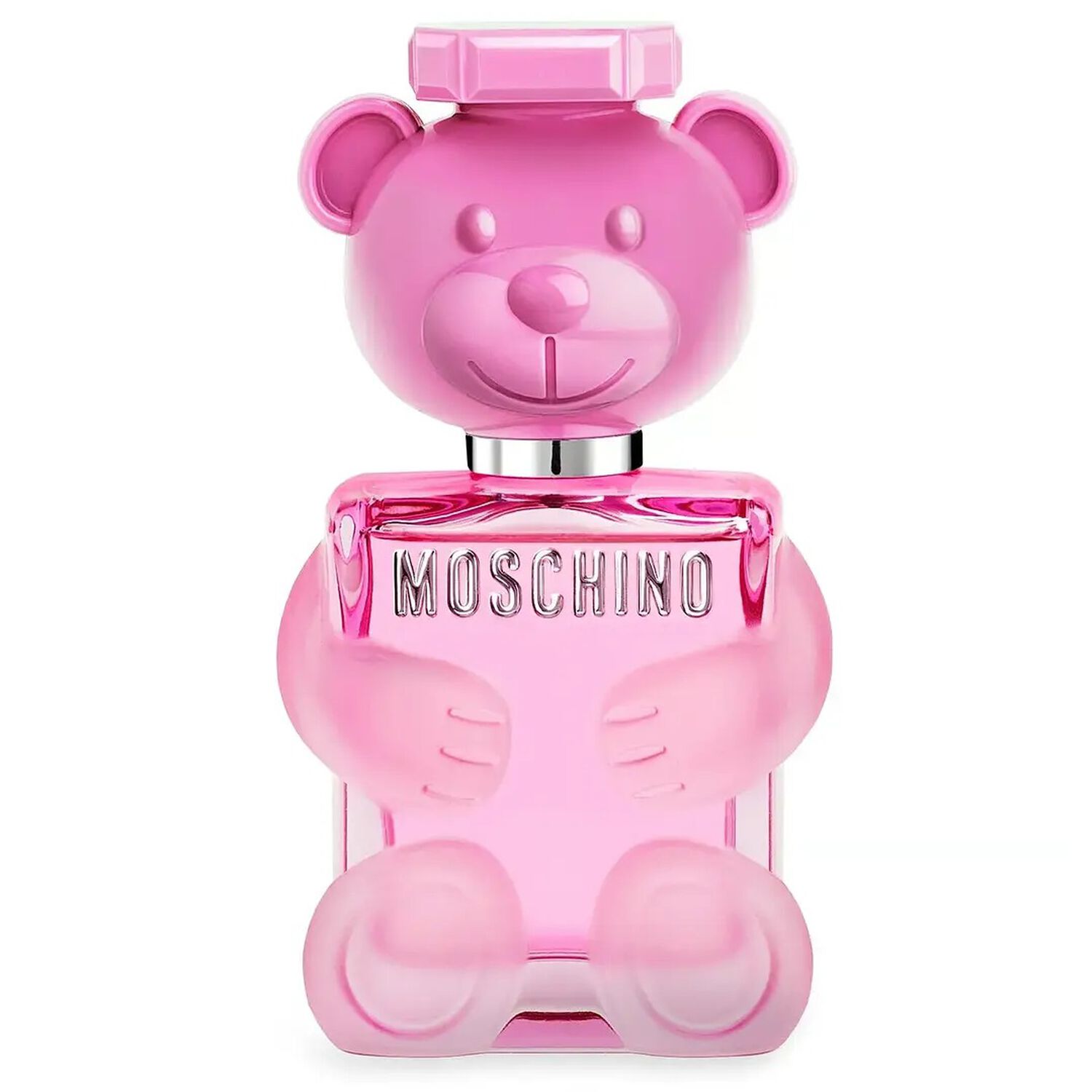 Moschino Toy 2 Bubblegum Perfume 100ml image number 0.0