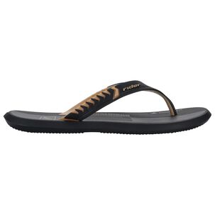Sandalia Hombre Negro Prime R10 Rider