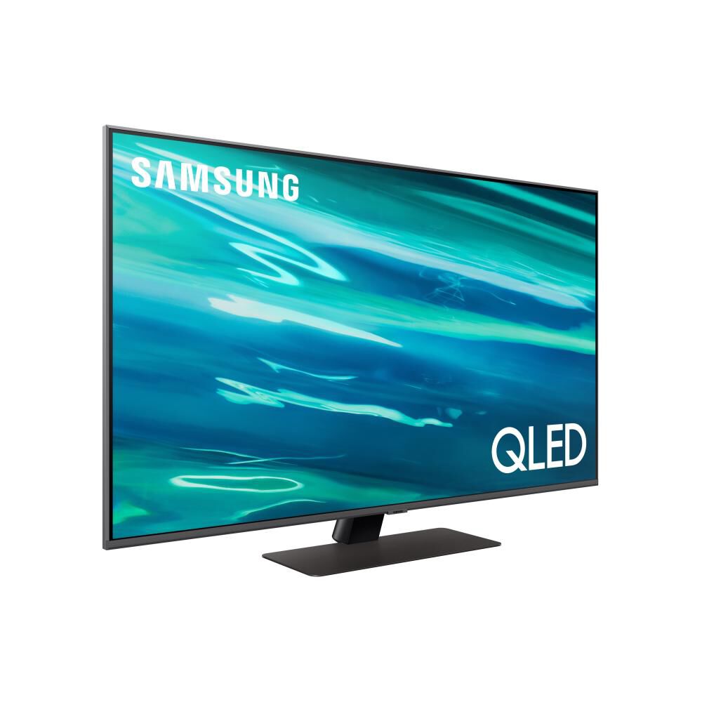 Qled 55" Samsung Q80A / Ultra HD 4K / Smart TV image number 2.0