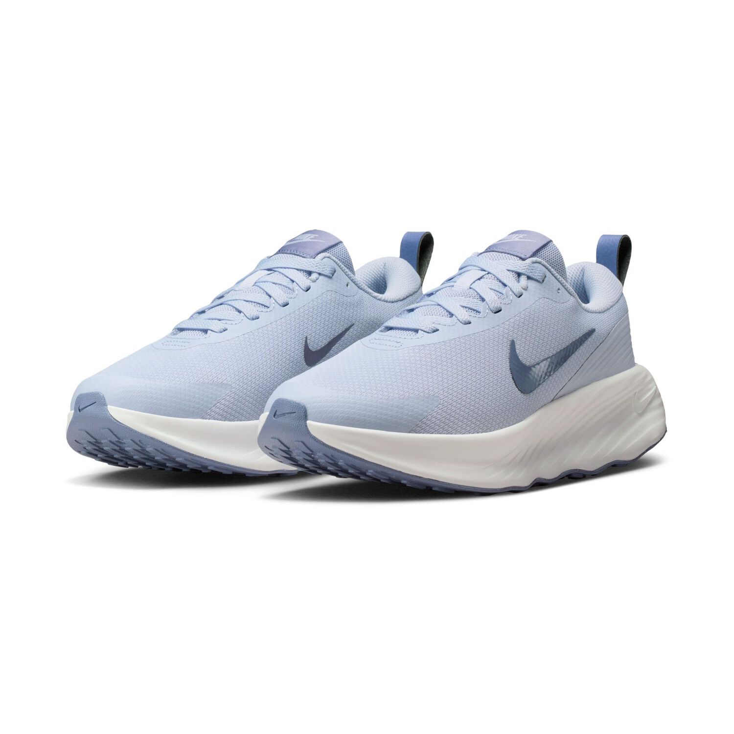 Zapatilla Nike Promina Mujer Celeste image number 2.0