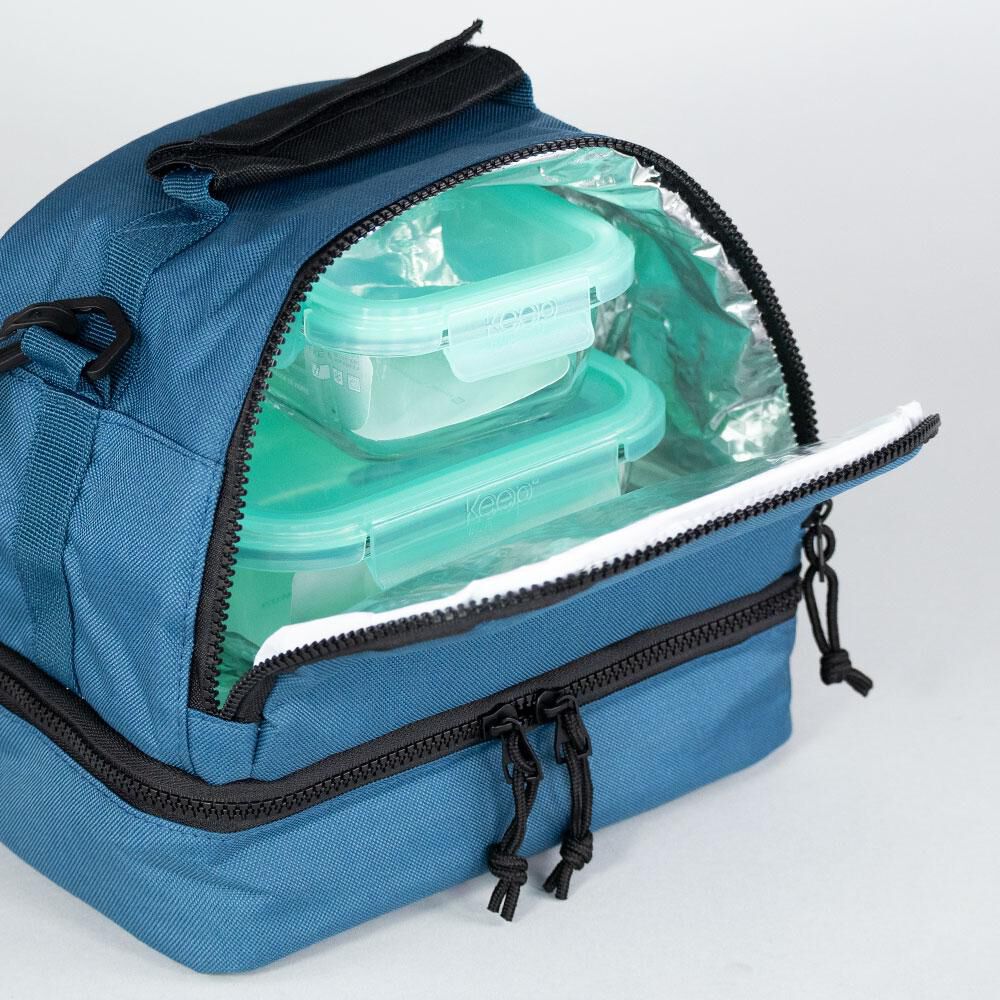 Lonchera California Marine Moose image number 5.0