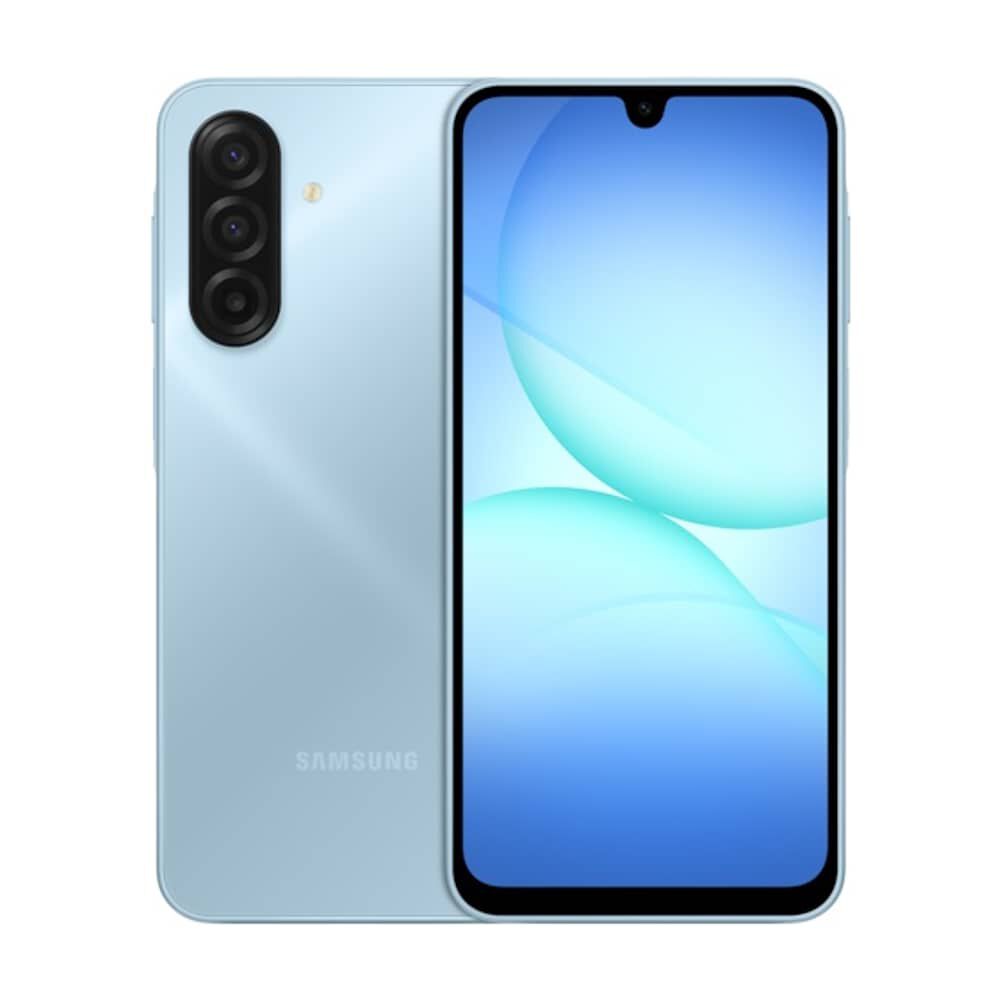 Galaxy-a17 128gb Azul Claro image number 0.0