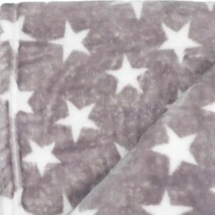 Pack Dos Mantas Polar Para Ni&ntilde;o Infanti