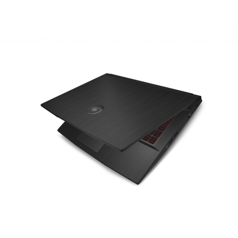 Notebook MSI Bravo 15 A4ddr / Amd Ryzen 7 / 8 GB RAM / AMD Radeon RX5500 4GB / 512 GB / 15.6" image number 3.0