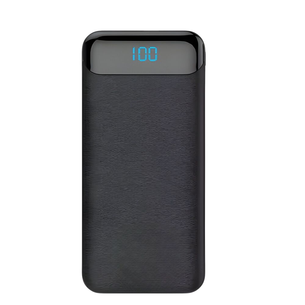 Power Bank 20.000 Mah Turbo Multi Puertos C Usb Micro Tl180b image number 4.0