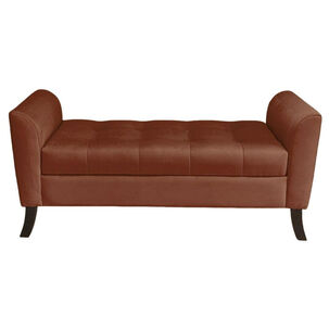 Banqueta Ba&uacute; New Roma