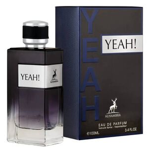 Yeah 100 Ml Edp Maison Alhambra