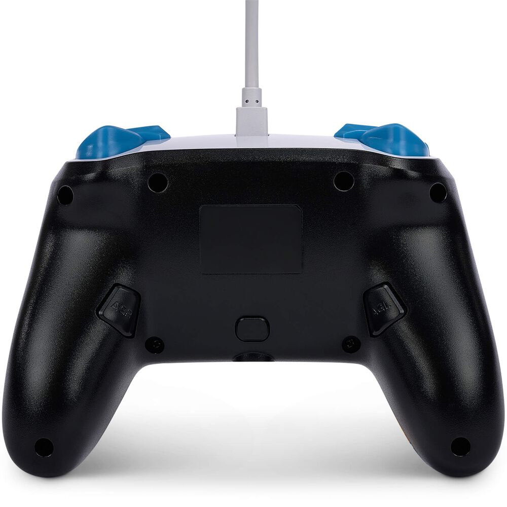 Powera Control Alámbrico Y Estuche Slim Case Oficial Pikachu Para Nintendo Switch image number 3.0