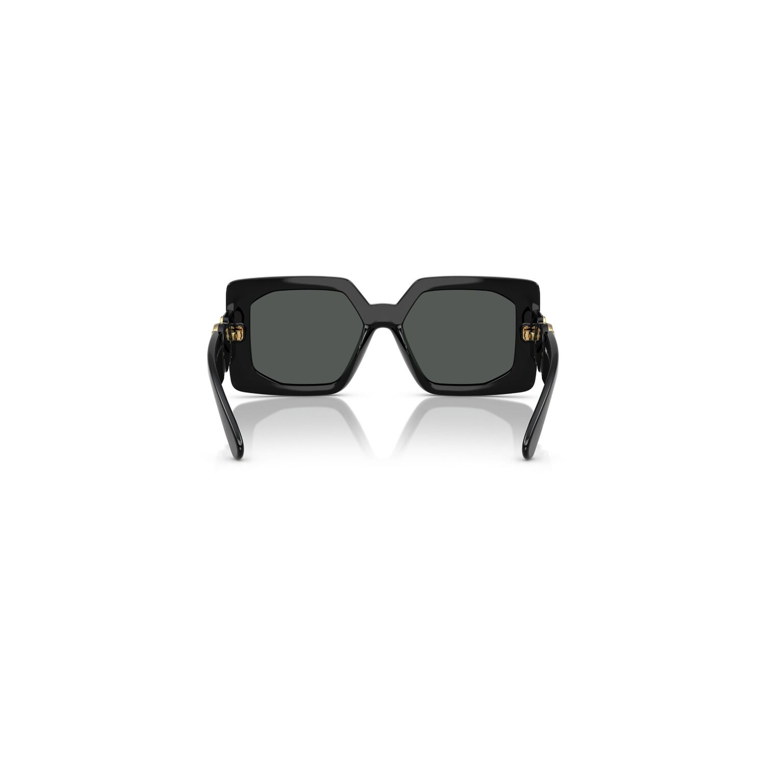 Lentes De Sol Negro Versace image number 3.0