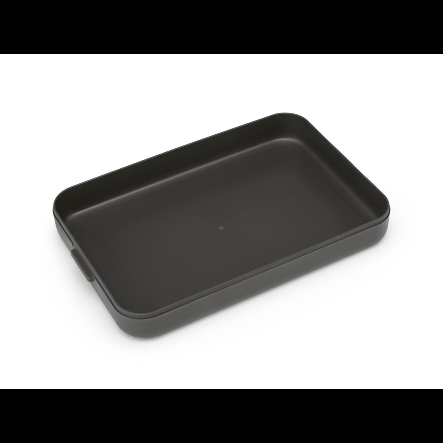 Contenedor Para Almuerzo Make & Take Plano Dark Grey image number 5.0