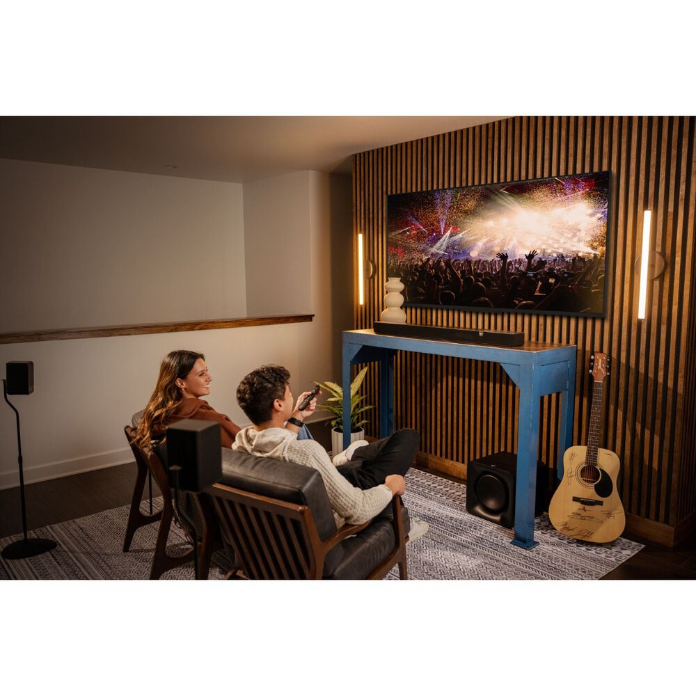 Soundbar Bluetooth Flexus 200 Dolby Atmos 3.1.2 Klipsch image number 13.0