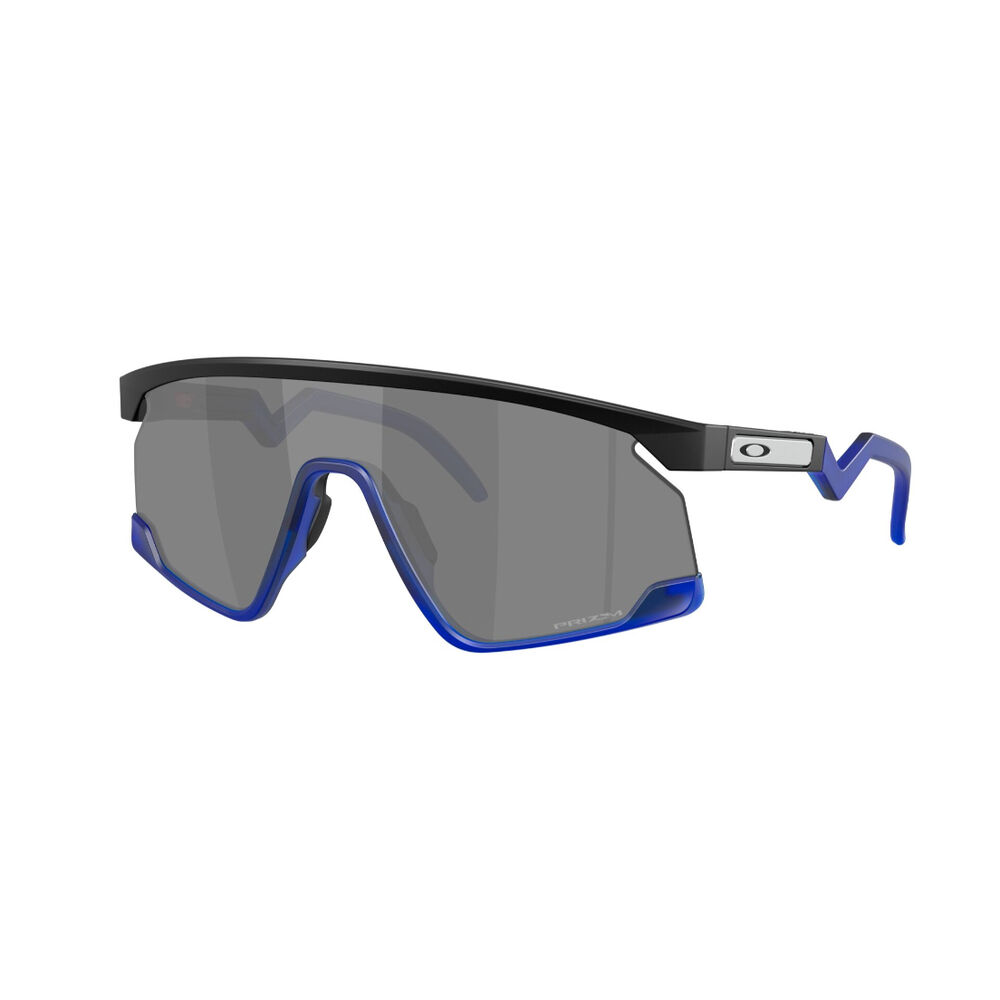 Lentes De Sol Bxtr Prizm Black Espejados Oakley image number 1.0