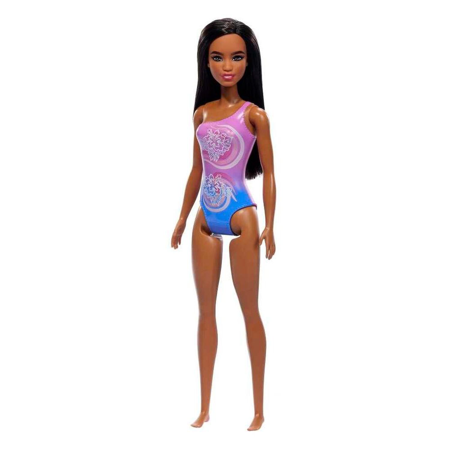 Mu&ntilde;eca Barbie Mu&ntilde;ecas De Playa image number 3.0