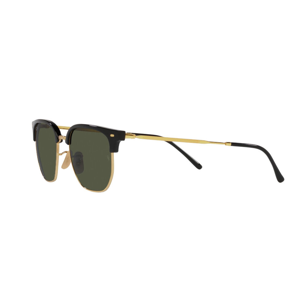 Lentes De Sol New Clubmaster Negro Ray-ban image number 2.0