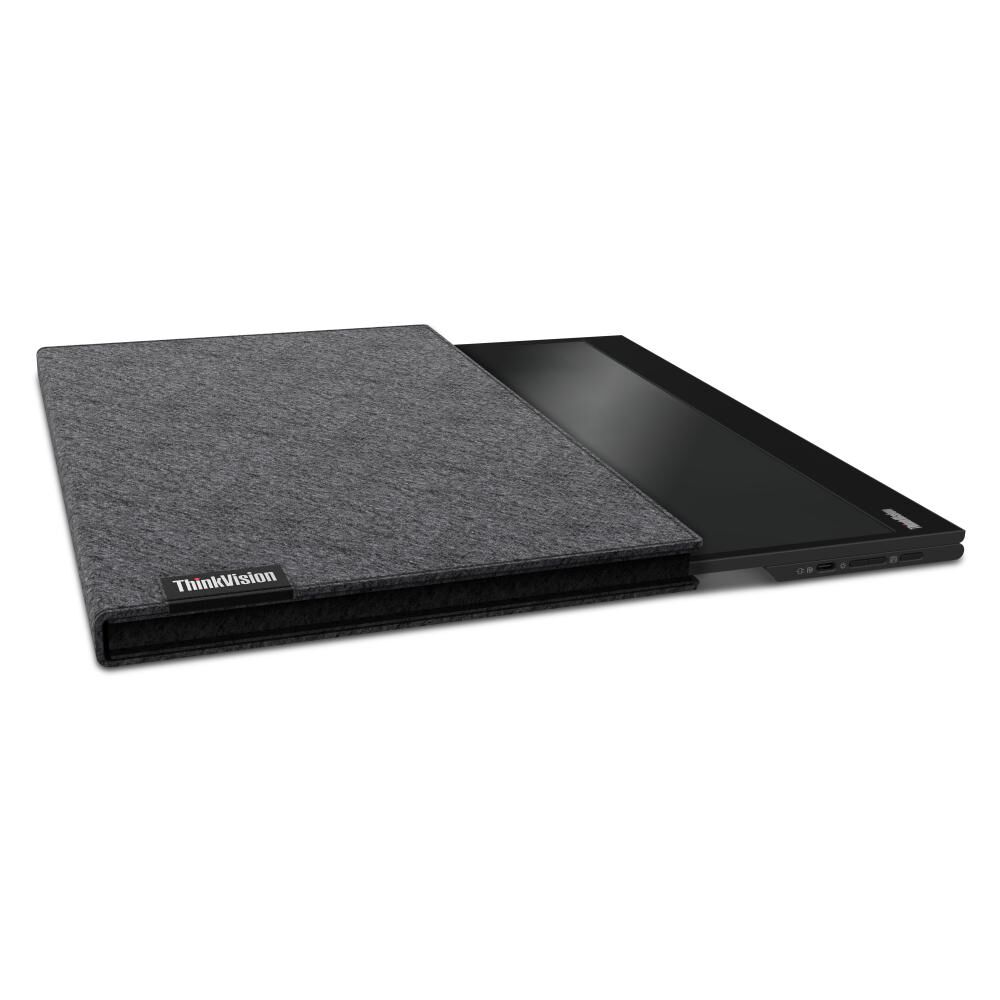 Monitor 15.6" Lenovo Thinkvision M15 image number 8.0