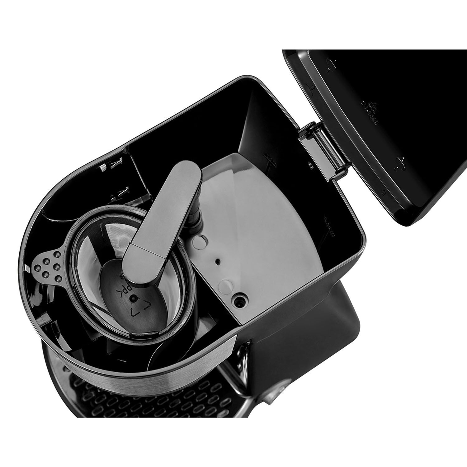 Coffee Maker Duo image number 6.0