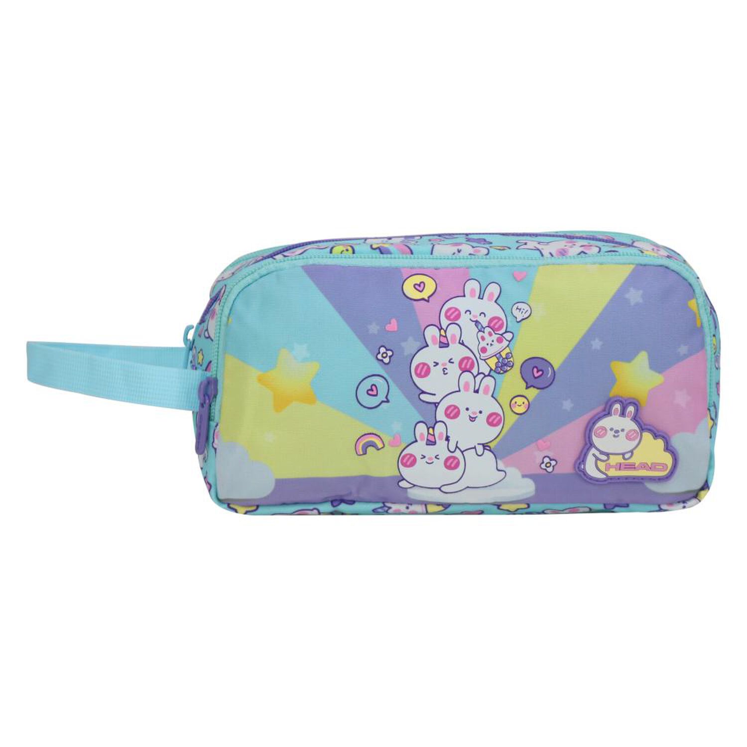 Estuche Head Atos image number 1.0