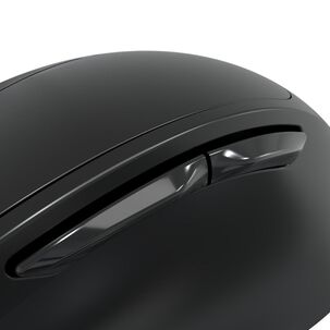 Mouse Klipxtreme Kmb-501bk Dual Bluetooth Negro