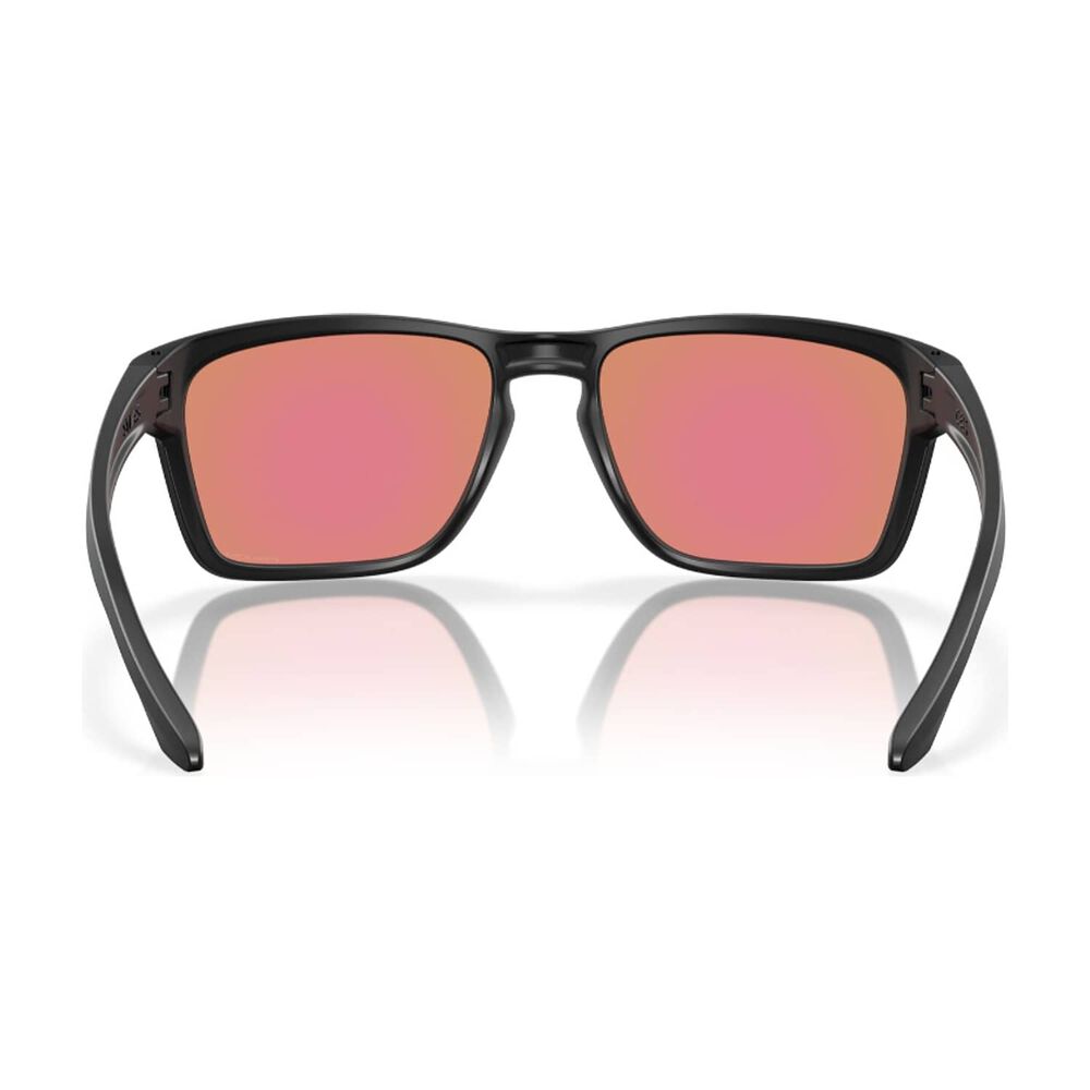 Lentes De Sol Sylas Prizm Golf Oakley image number 3.0