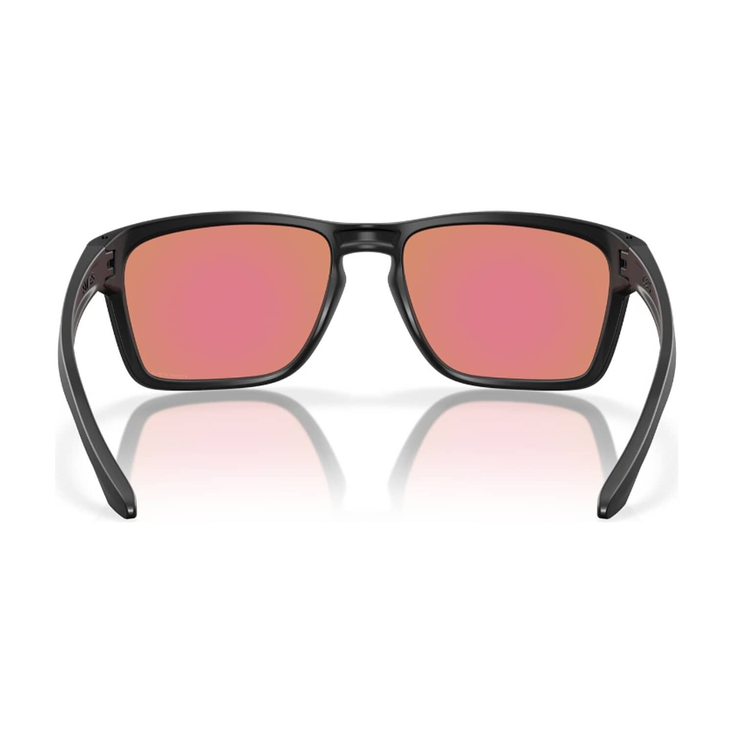 Lentes De Sol Sylas Prizm Golf Oakley image number 3.0