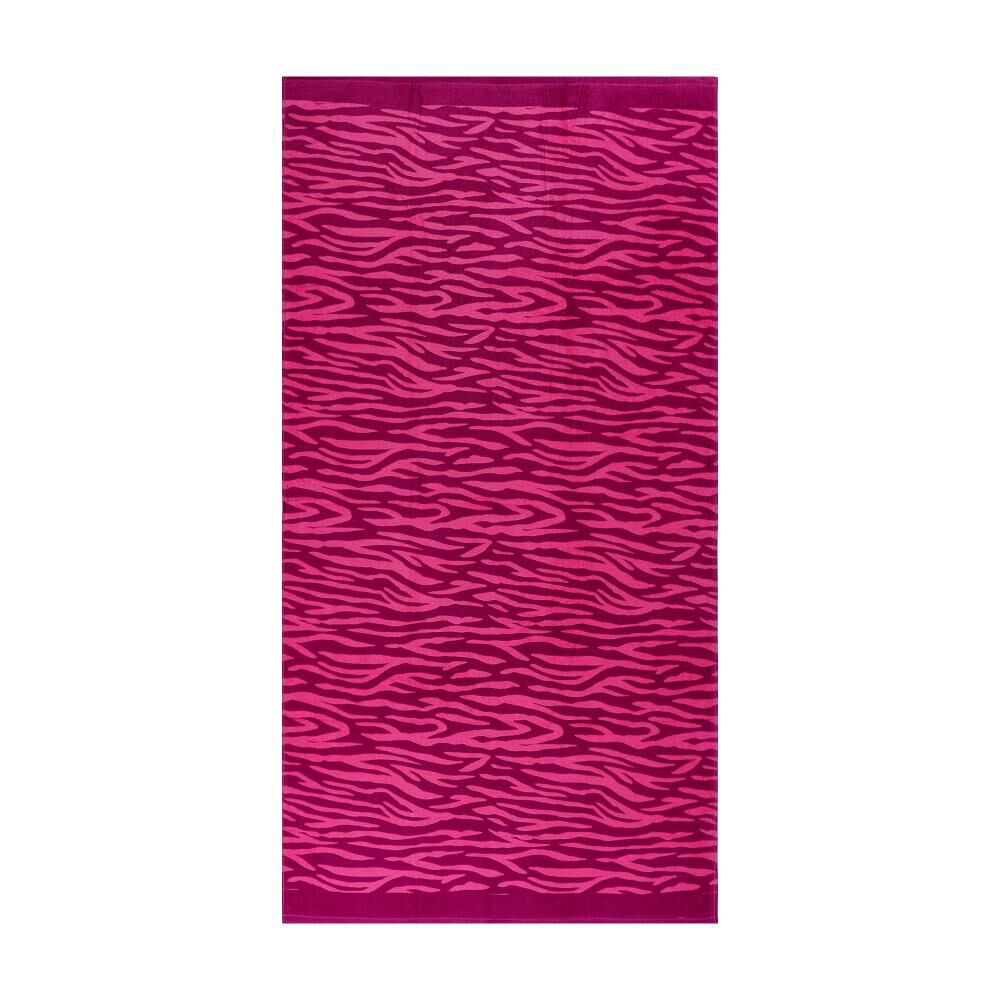 Toalla De Playa Casaideal Skin / 80 X 160 Cm image number 0.0