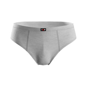 Pack 5 Slip Algod&oacute;n Top