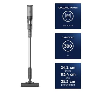 Aspiradora Vertical Inal&aacute;mbrica Electrolux Ptec100
