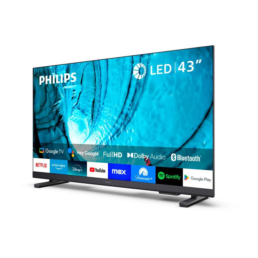 Led 43" Philips 43PFD6909 / Full HD / Smart TV image number 2.0
