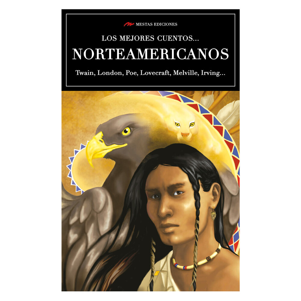 Los Mejores Cuentos Norteamericanos image number 0.0