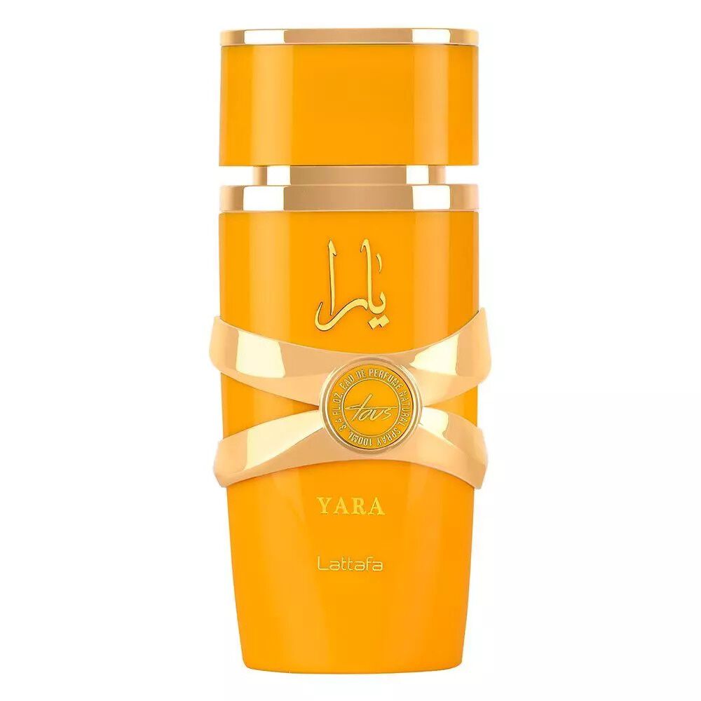 Lattafa - "yara Tous" Edp Mujer 100 Ml image number 1.0