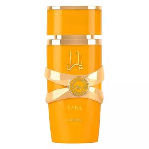 Lattafa - "yara Tous" Edp Mujer 100 Ml