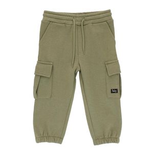 Pantal&oacute;n De Buzo Bebe Ni&ntilde;o Baby