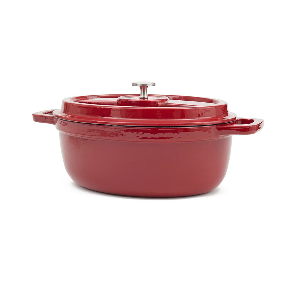 Olla Hierro Fundido 4.1 Litros Coquinaria image number 0.0