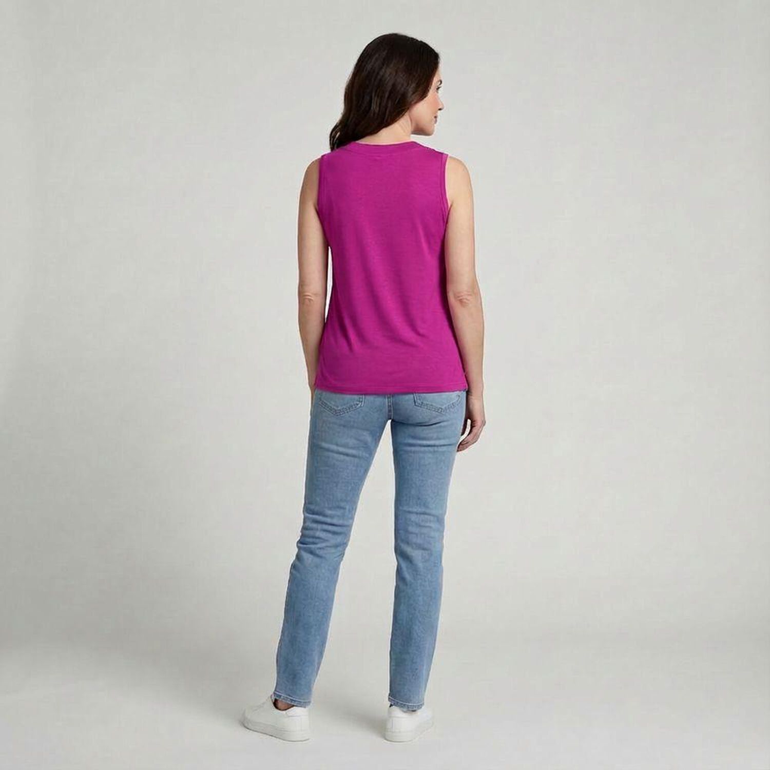 Polera Mujer Geeps image number 1.0