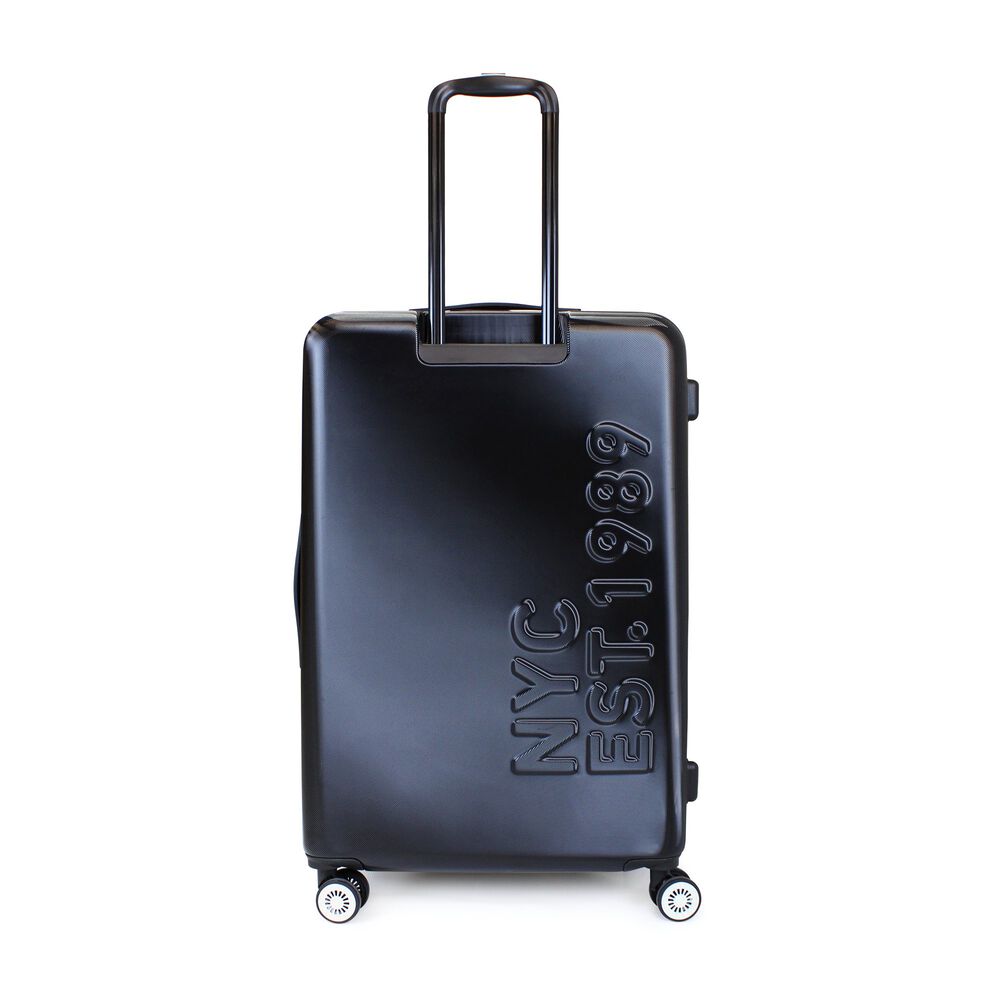 Maleta Donna Karan Grande Divina L 23kg Negra Dkny image number 4.0